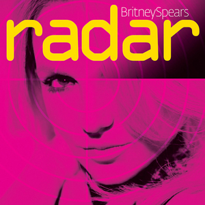 Radar [CDS] (2009, Fan Box Set)