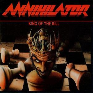 King Of The Kill (2002 Remastered)