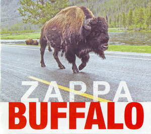 Buffalo (CD2)