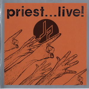 Priest... Live! (Remastered, CD1)