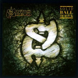 Solid Ball of Rock (2002 Reissue)