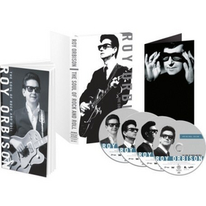 The Soul Of Rock And Roll [4CD Box] (70-s) (CD3)