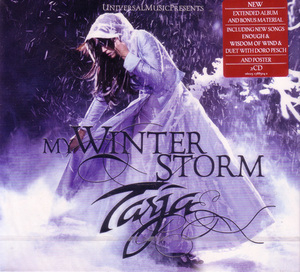 My Winter Storm (Extended Special Edition 2009) (CD1)