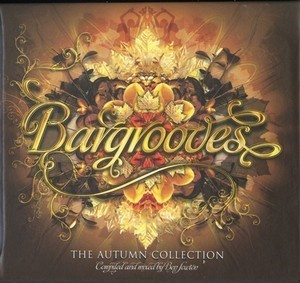 Bargrooves: The Autumn Collection (CD1)