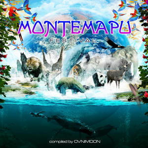 Montemapu Festival (CD2)
