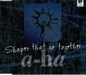 Shapes That Go Together [CDS]
