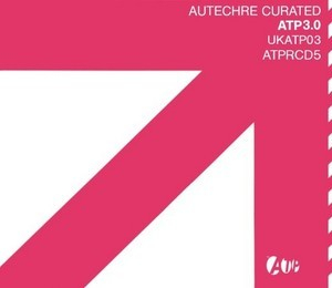 All Tomorrow's Parties Autechre Curated (CD1)