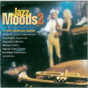Jazz Moods 2