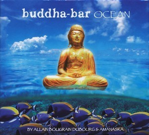 Buddha-bar Ocean