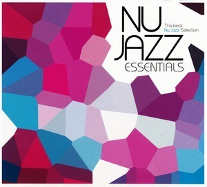 Nu Jazz Essentials (CD4)