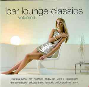 Bar Lounge Classics Vol.5 (CD1)