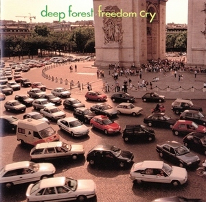 Freedom Cry (Japanese Edition)