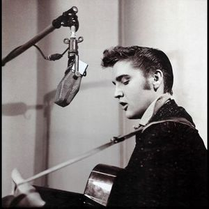 The Complete Elvis Presley Masters (CD11)