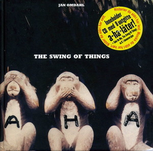 The Swing Of Things (The Demo Tapes)
