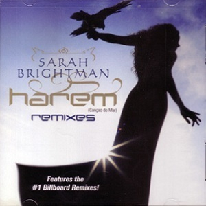Harem (Canção Do Mar) Remixes