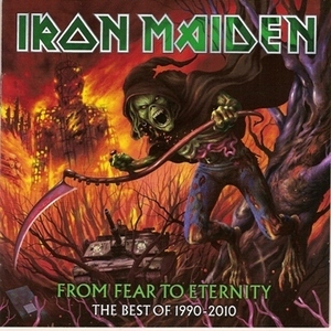 From Fear to Eternity: The Best of 1990-2010 (CD2)