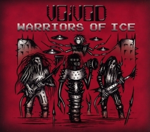 Warriors of Ice