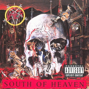South of Heaven (Remastered)
