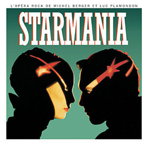 Starmania version integrale remixee CD1
