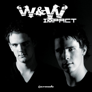 Impact (CD1)