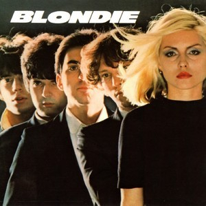 Blondie (remastered)