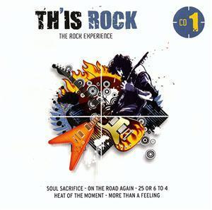 Th'is Rock. The Rock Experience (disc 1)