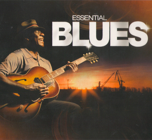Essential Blues Cd4 (The Voices Of Blues)
