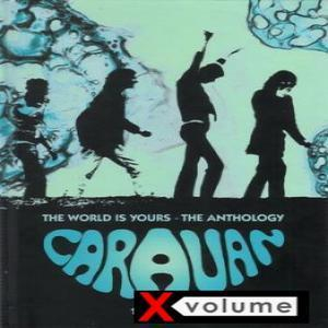The World Is Yours - An Anthology 1968-1976 CD1