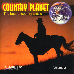 Country Planet - Vol. 2