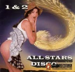 All Stars Disco Cd1