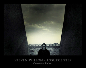 Insurgentes (Deluxe Edition, CD1)
