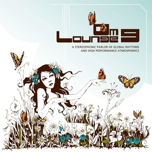 Om Lounge, Vol. 09 (CD, Compilation)