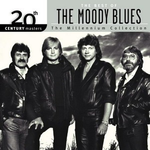 The Best Of The Moody Blues (The Millennium Collection)
