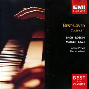 Best Loved Classics (CD1)