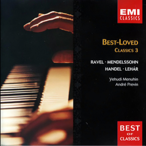 Best Loved Classics (CD3)
