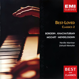 Best Loved Classics (CD2)