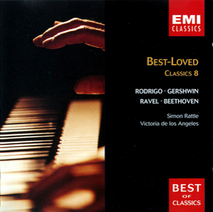 Best Loved Classics (CD8)
