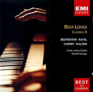 Best Loved Classics (CD9)