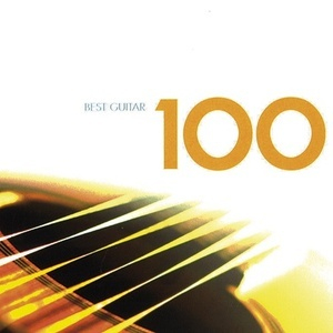 Best Guitar 100 (CD3)