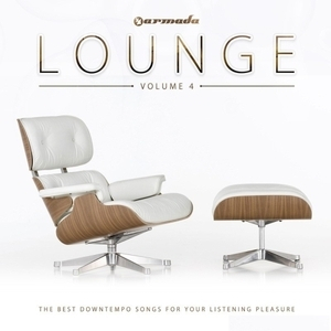 Armada Lounge Vol. 4 (CD1)