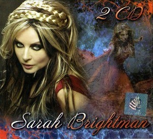 Sarah Brightman (CD1)