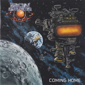 Coming Home [MCD]