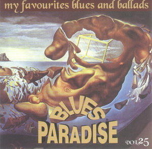 Blues Paradise Vol.25