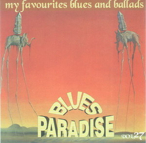 Blues Paradise Vol.27
