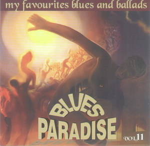 Blues Paradise Vol.11