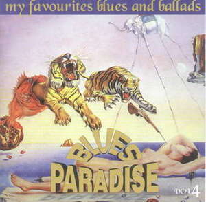 Blues Paradise Vol.4