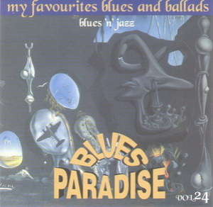 Blues Paradise Vol.24