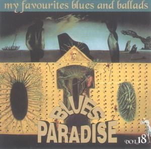 Blues Paradise Vol.18