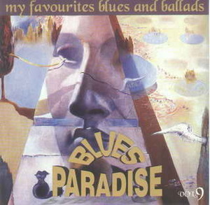 Blues Paradise Vol.9