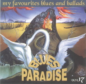Blues Paradise Vol.17